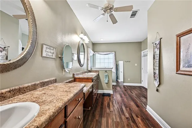 $425,000 | 19087 Austin Varnado Road, Franklinton, LA 70438