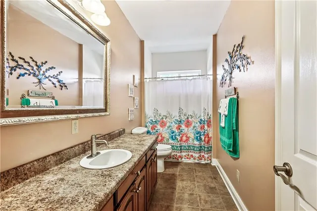 $425,000 | 19087 Austin Varnado Road, Franklinton, LA 70438