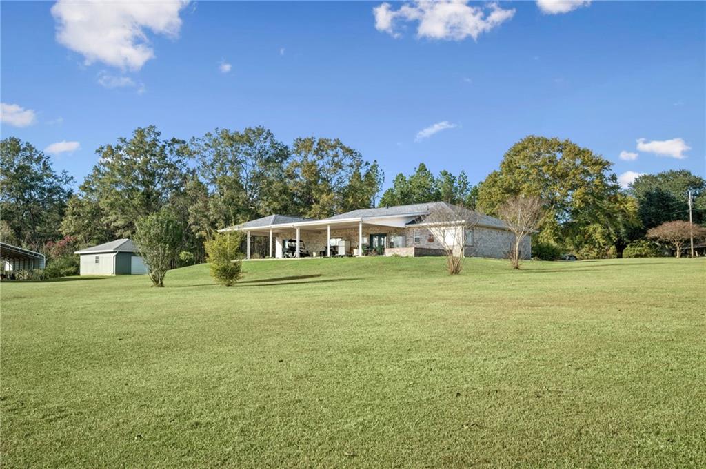 19087 Austin Varnado Road Franklinton, LA 70438 - Photo 18 of 24 Gallery Image 18