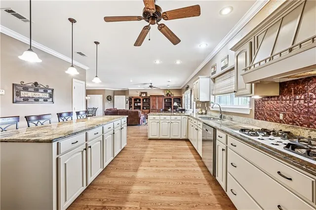 $425,000 | 19087 Austin Varnado Road, Franklinton, LA 70438