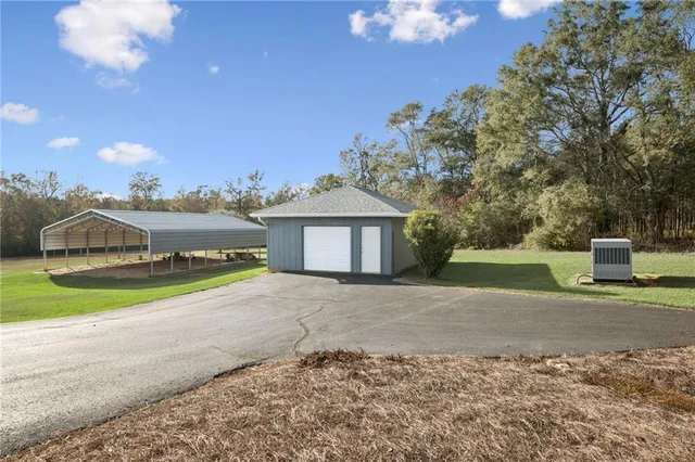 $425,000 | 19087 Austin Varnado Road, Franklinton, LA 70438