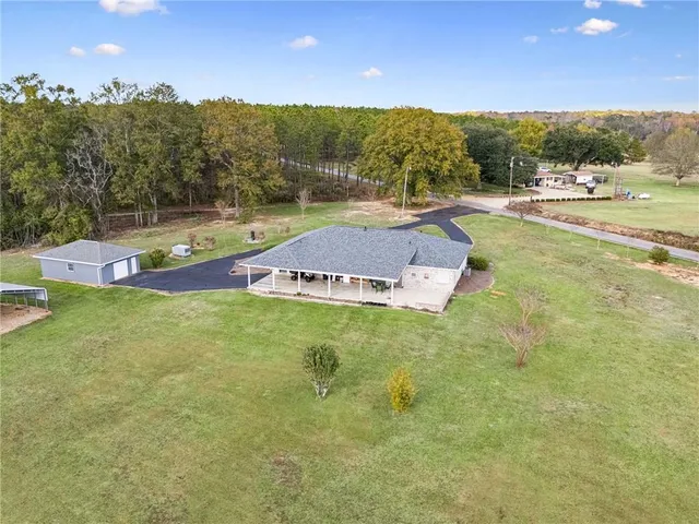 $425,000 | 19087 Austin Varnado Road, Franklinton, LA 70438