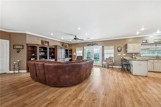 $425,000 | 19087 Austin Varnado Road, Franklinton, LA 70438