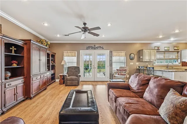 $425,000 | 19087 Austin Varnado Road, Franklinton, LA 70438