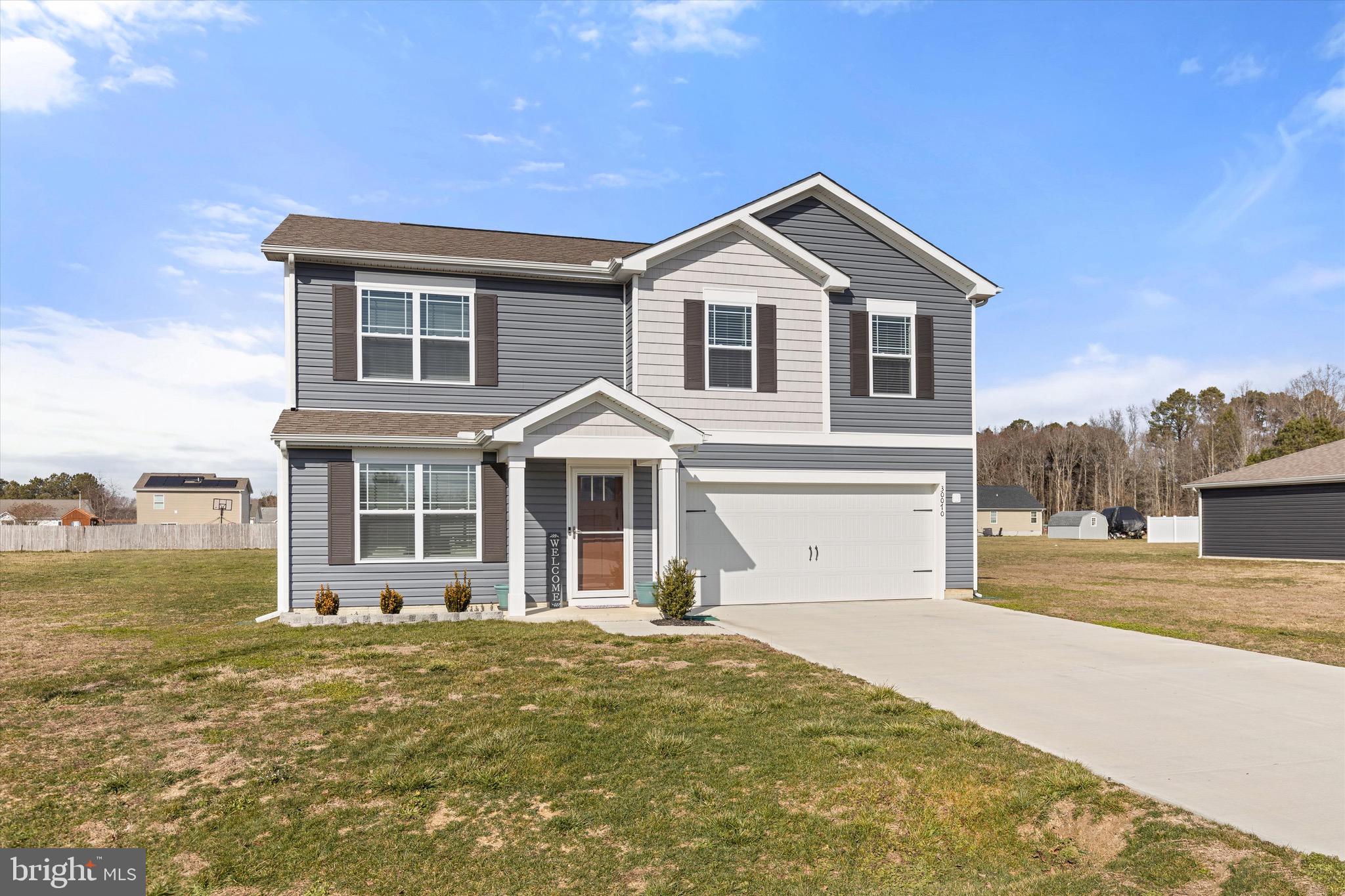 30070 Indian Cottage Road Princess Anne, MD 21853 - Photo 1 of 17 Front