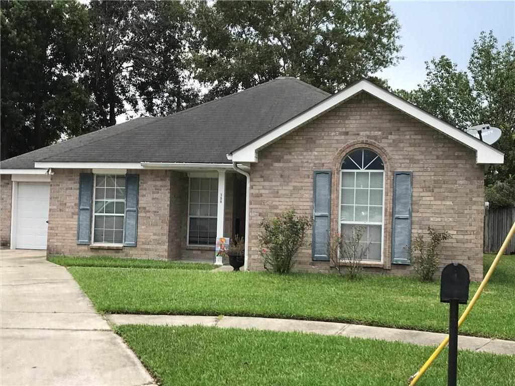 396 North Suncrest Loop Slidell, LA 70458 - Photo 1 of 17 Gallery Image 1