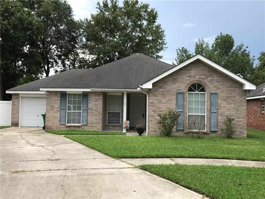 396 North Suncrest Loop Slidell, LA 70458 - Photo 2 of 17 Gallery Image 2