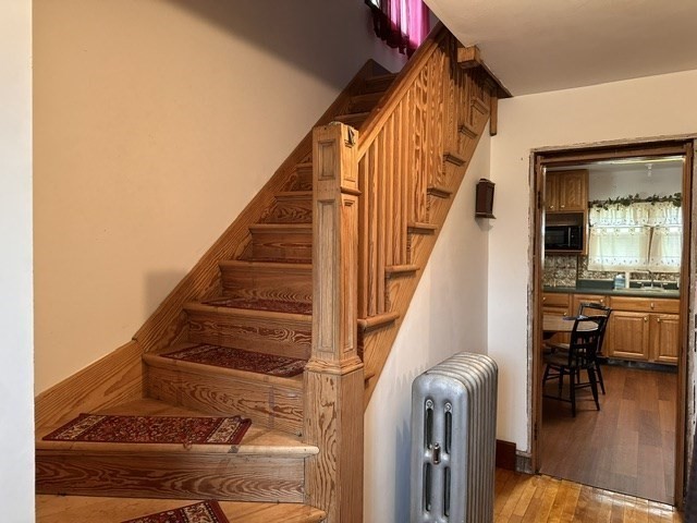 78 Whipple Street Worcester, MA 01607 - Photo 13 of 22