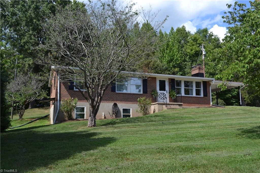 217 Moyer Road Stoneville, NC 27048 - Photo 1 of 17 Gallery Image 1