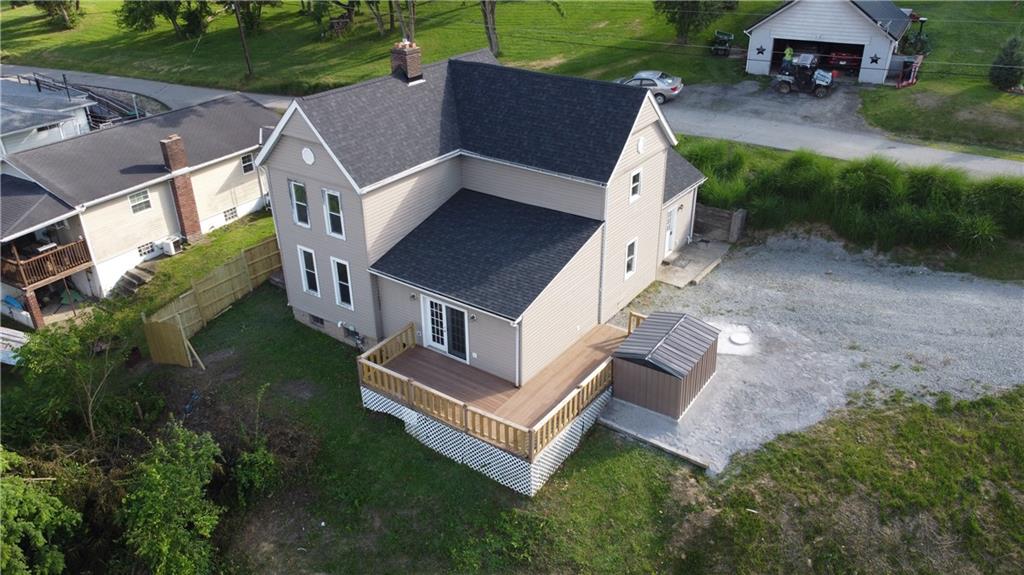 42 Kennedy Road Finleyville, PA 15332 - Photo 31 of 50