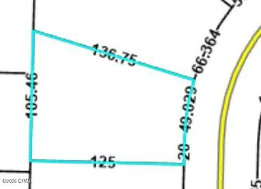 $9,990 | Lot 10 Quincy Avenue, Chipley, FL 32428