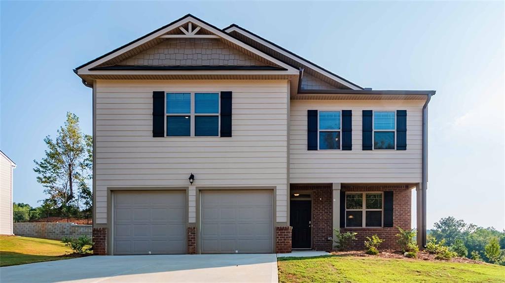 1520 Denver Way Locust Grove, GA 30248 - Photo 1 of 1 Gallery Image 1