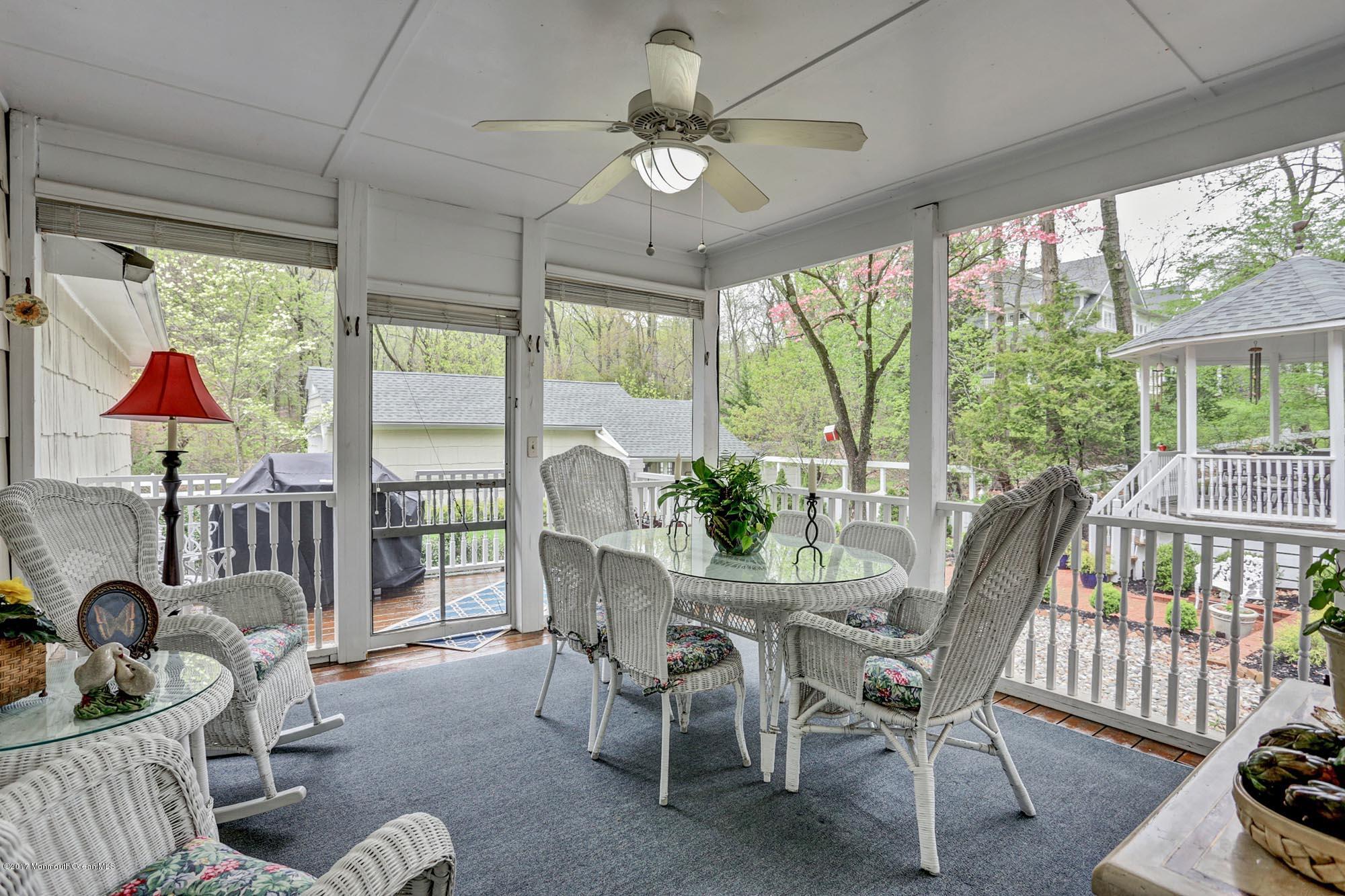4 Georgetown Road Colts Neck, NJ 07722 - Photo 15 of 29 4 gt porch