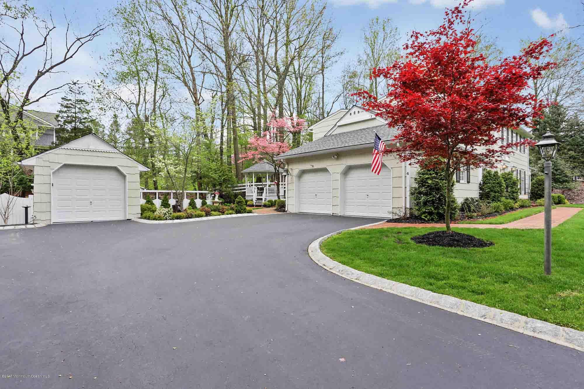 4 Georgetown Road Colts Neck, NJ 07722 - Photo 3 of 29 4 gt drive