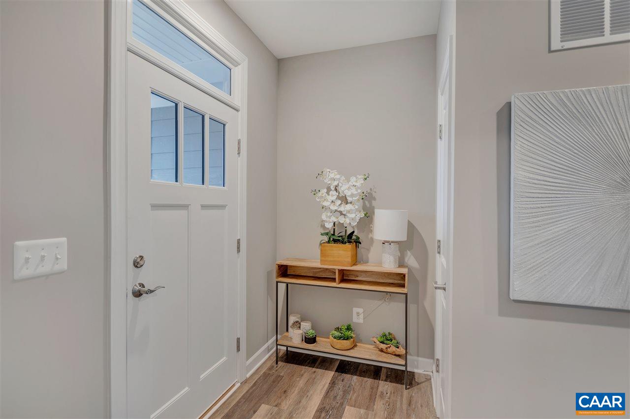3490 Thicket Run Place Charlottesville, VA 22911 - Photo 2 of 36 a room with storage and utility