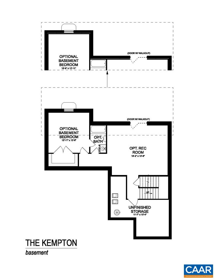 3490 Thicket Run Place Charlottesville, VA 22911 - Photo 21 of 36 unknown