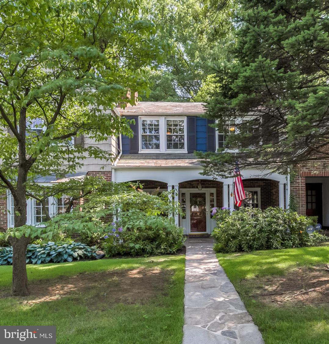 8 Somerset Road Baltimore, MD 21228 - Photo 2 of 56 Pretty flagstone walkways