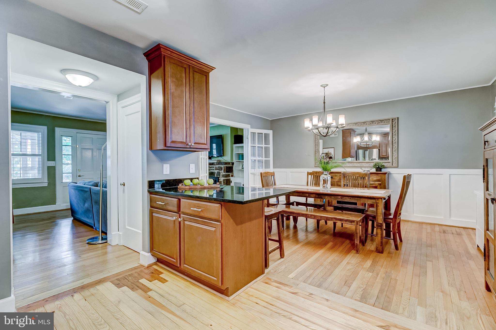 8 Somerset Road Baltimore, MD 21228 - Photo 56 of 56 Wonderful, open floor plan