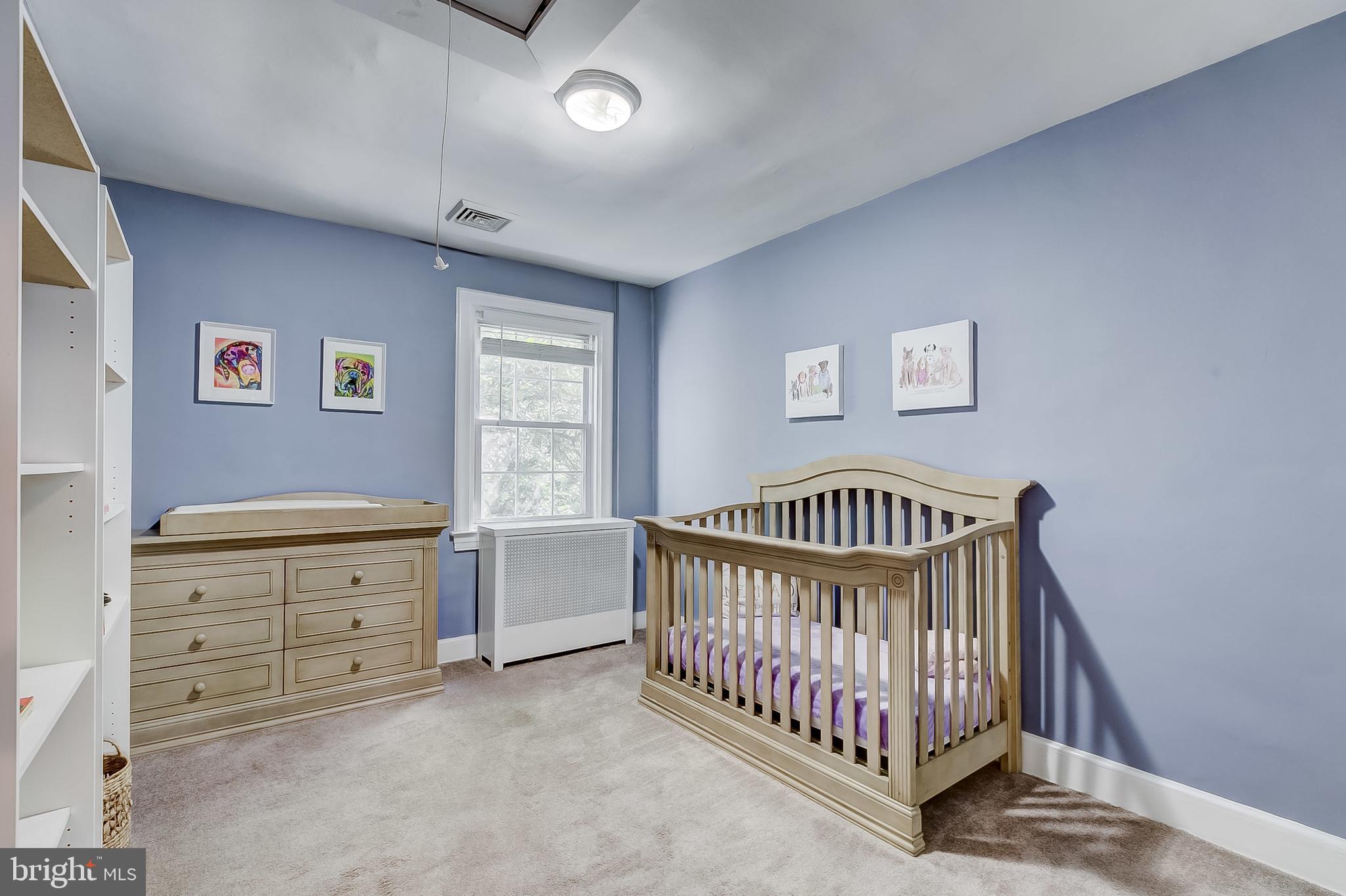8 Somerset Road Baltimore, MD 21228 - Photo 23 of 56 Third Bedroom