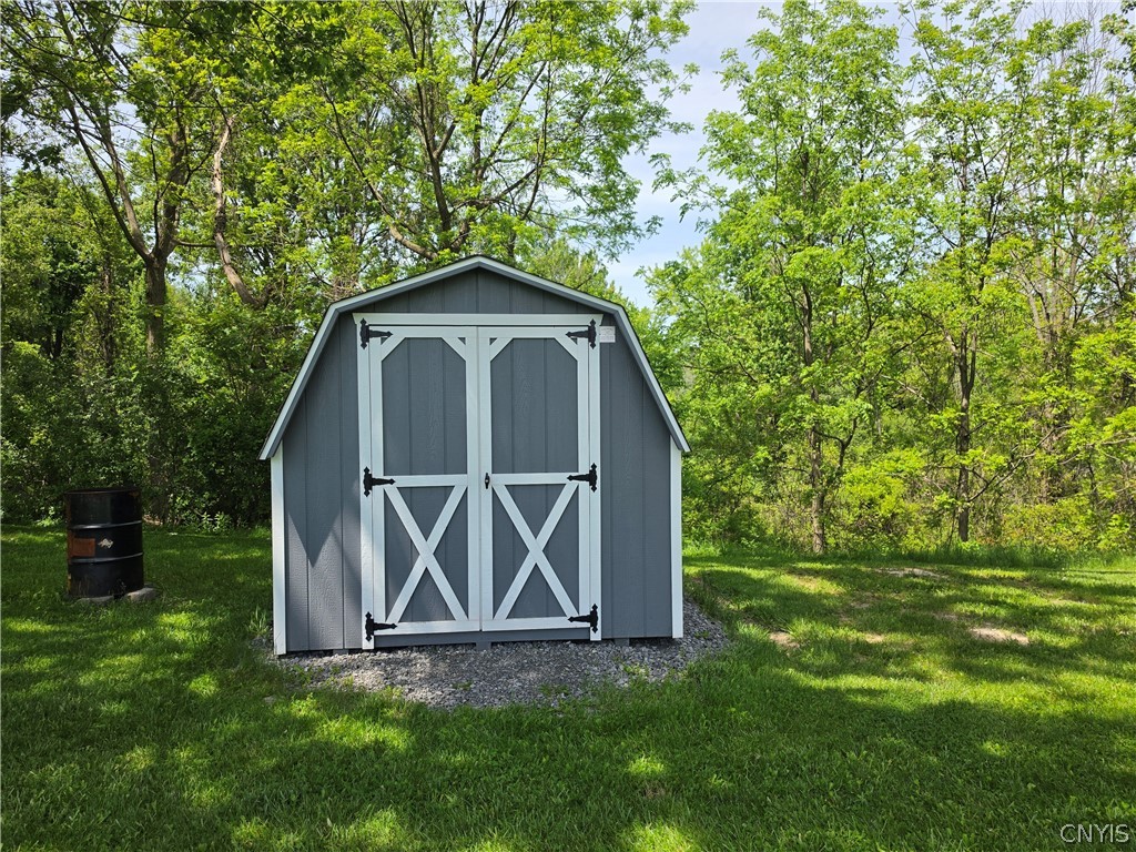 3363 Franklin Street Road Sennett, NY 13021 - Photo 42 of 44