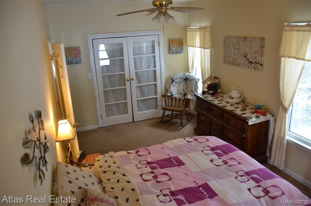3060 Donley Avenue Rochester, MI 48309 - Photo 25 of 25 bedroom2.JPG
