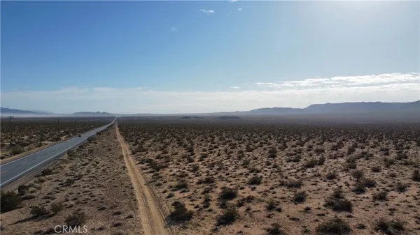 a view of a sky