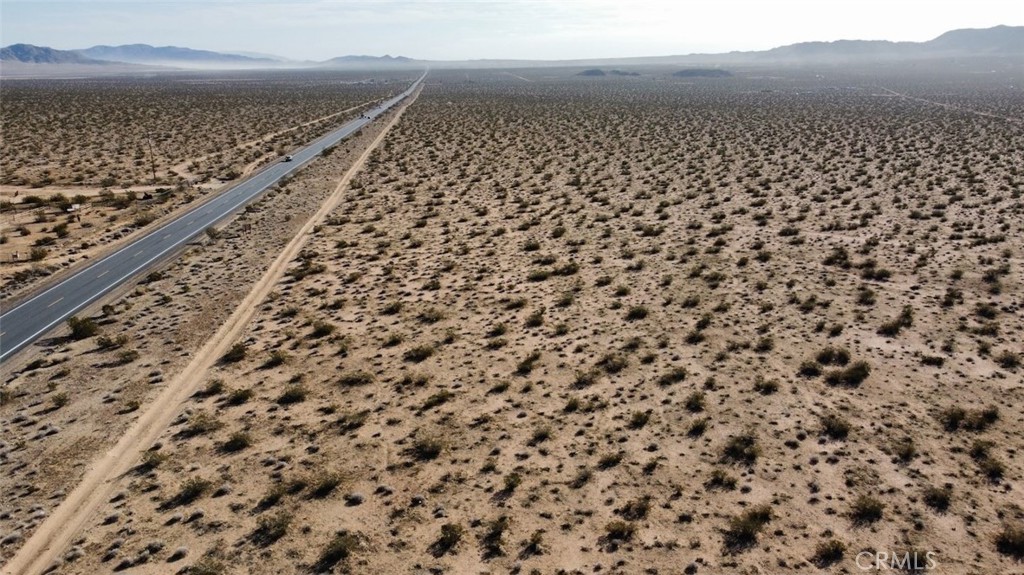 29 Old Woman Springs Road Johnson Valley, CA 92285 - Photo 3 of 9