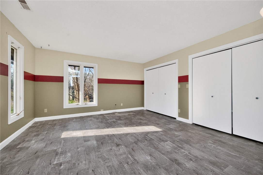 4747 Fawnwood Road Dayton, OH 45429 - Photo 48 of 58 This spacious room features ample natural light and contemporary flooring, ready for your personal touch.