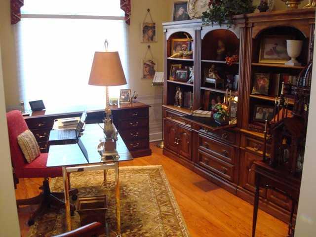 10634 Sunset Point Lane Fishers, IN 46037 - Photo 19 of 23 Gallery Image 19