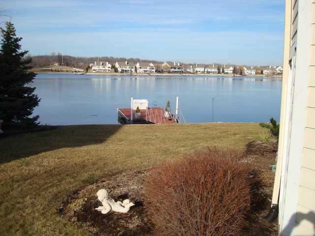 10634 Sunset Point Lane Fishers, IN 46037 - Photo 22 of 23 Gallery Image 22