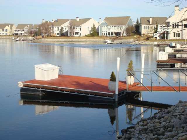 10634 Sunset Point Lane Fishers, IN 46037 - Photo 23 of 23 Gallery Image 23