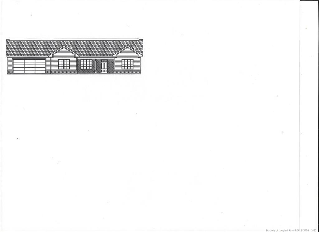 138 Canady (lot 8) Road Hope Mills, NC 28348 - Photo 3 of 4 Photo 3