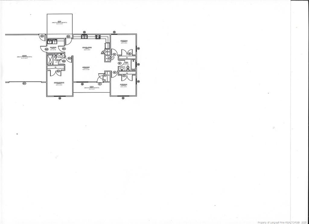 138 Canady (lot 8) Road Hope Mills, NC 28348 - Photo 4 of 4 Photo 4