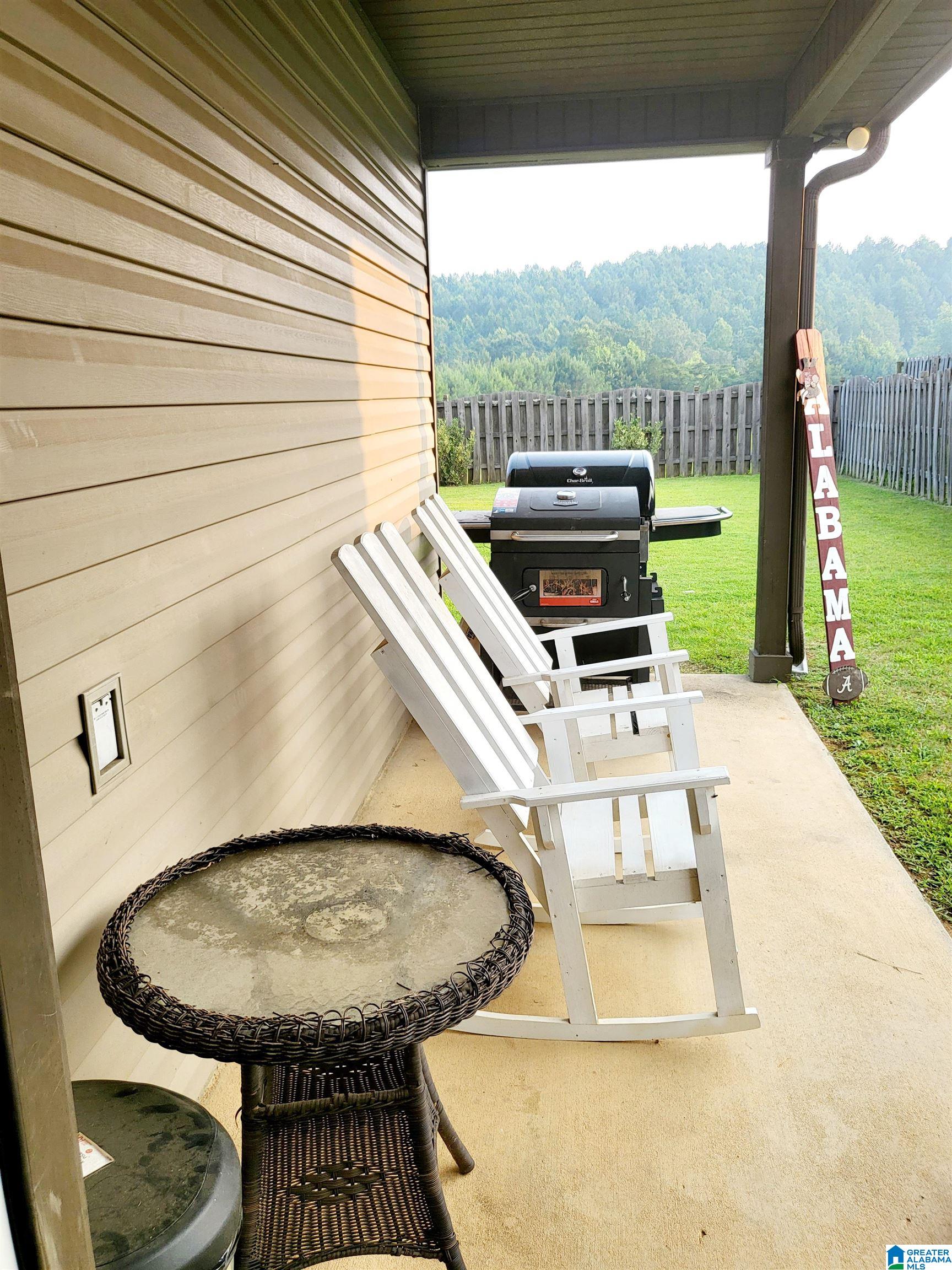 347 Blackberry Boulevard Springville, AL 35146 - Photo 30 of 33