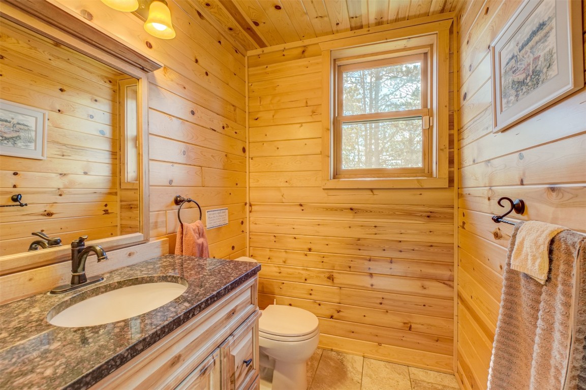 3600 Boxing Cp Trail Stone Lake, WI 54876 - Photo 22 of 59