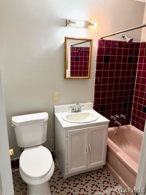 1216 Karen Road Montgomery, AL 36109 - Photo 12 of 18 Gallery Image 12