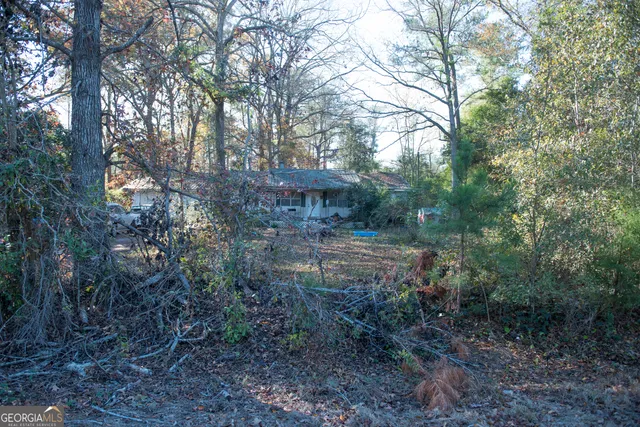 $94,900 | 720 Antioch Church Road, Climax, GA 39834