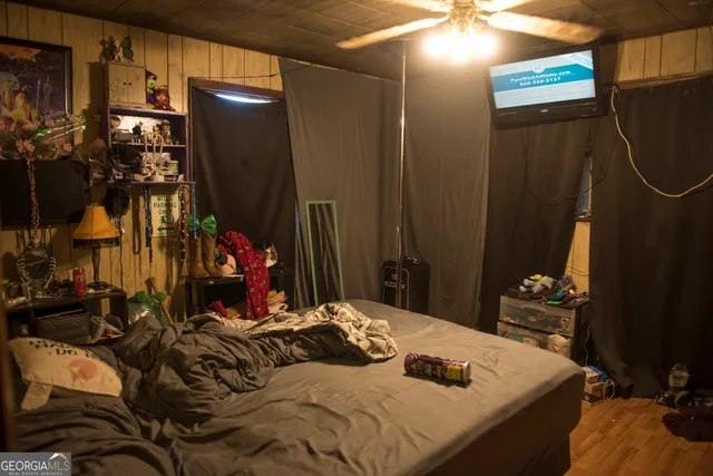 $94,900 | 720 Antioch Church Road, Climax, GA 39834