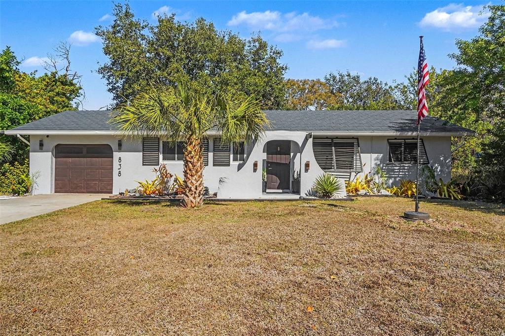 838 Springview Avenue Northwest Port Charlotte, FL 33948 - Photo 2 of 30