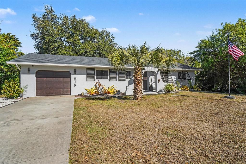838 Springview Avenue Northwest Port Charlotte, FL 33948 - Photo 3 of 30