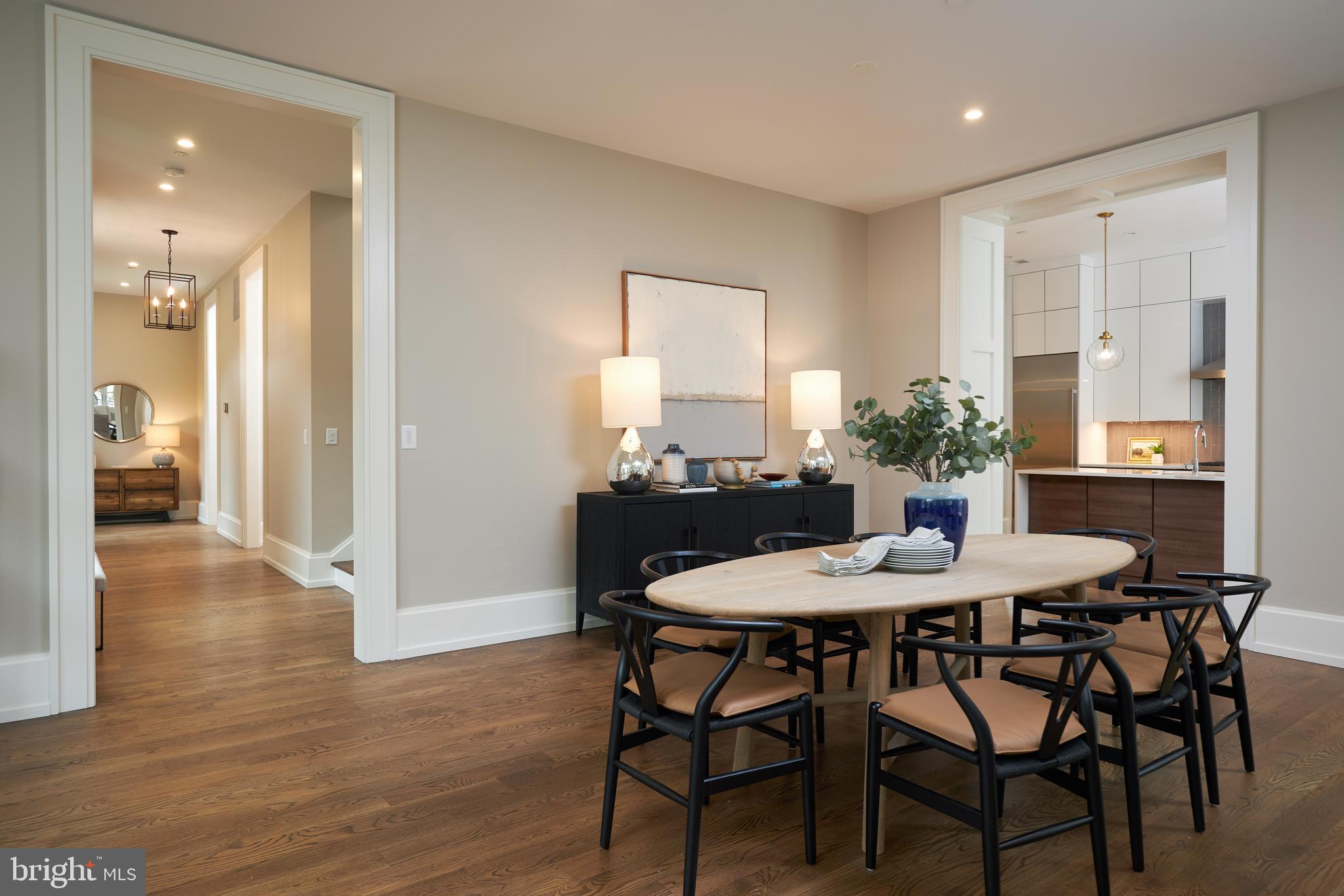 3128 Appleton Street Northwest Washington, DC 20008 - Photo 11 of 65