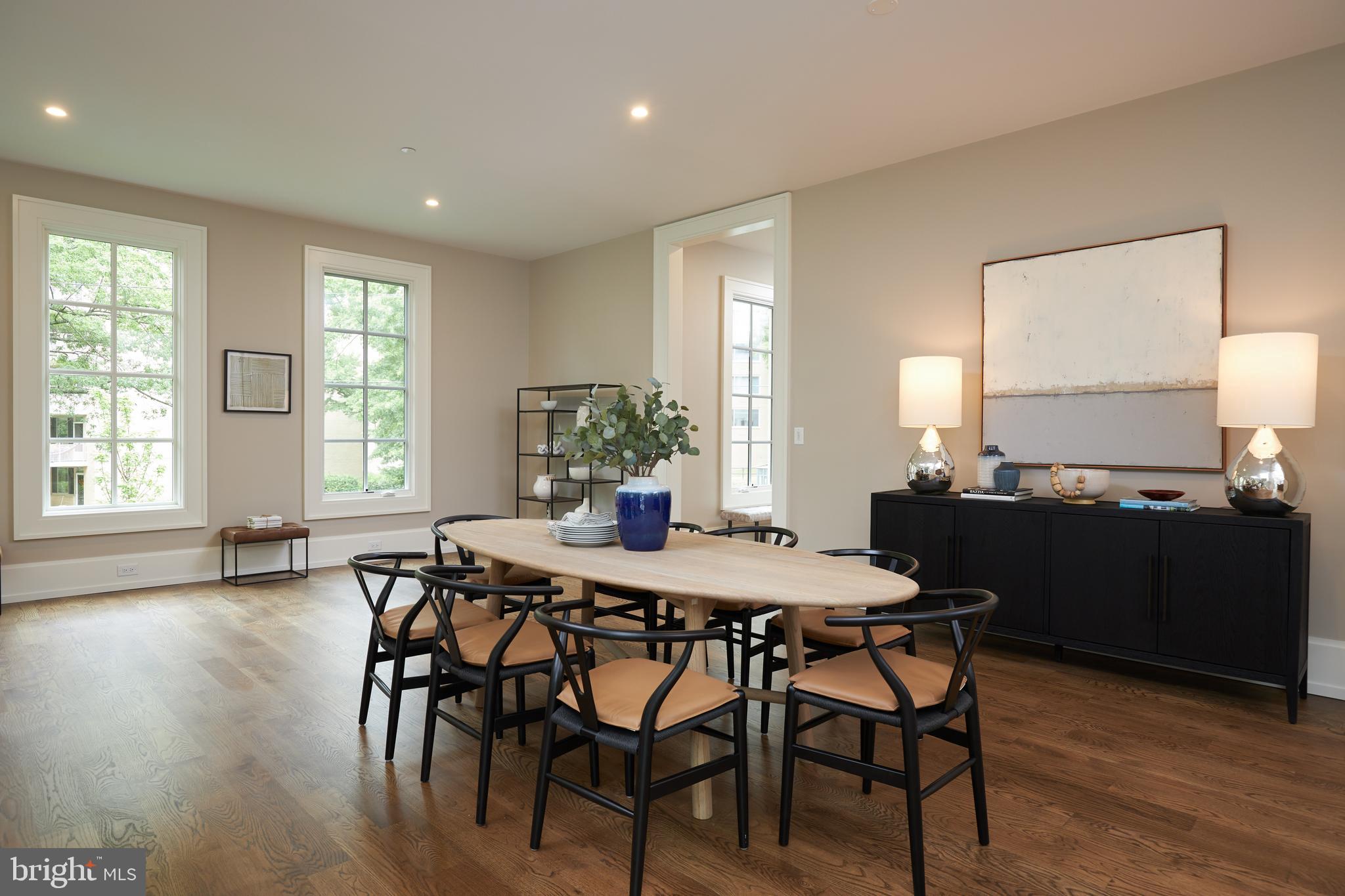 3128 Appleton Street Northwest Washington, DC 20008 - Photo 12 of 65