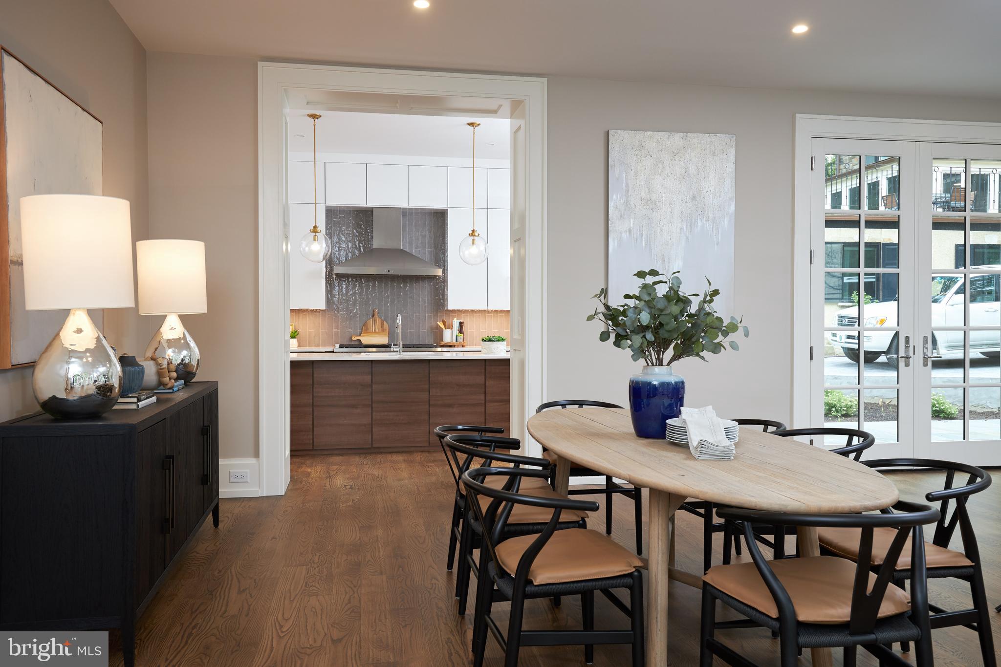 3128 Appleton Street Northwest Washington, DC 20008 - Photo 13 of 65