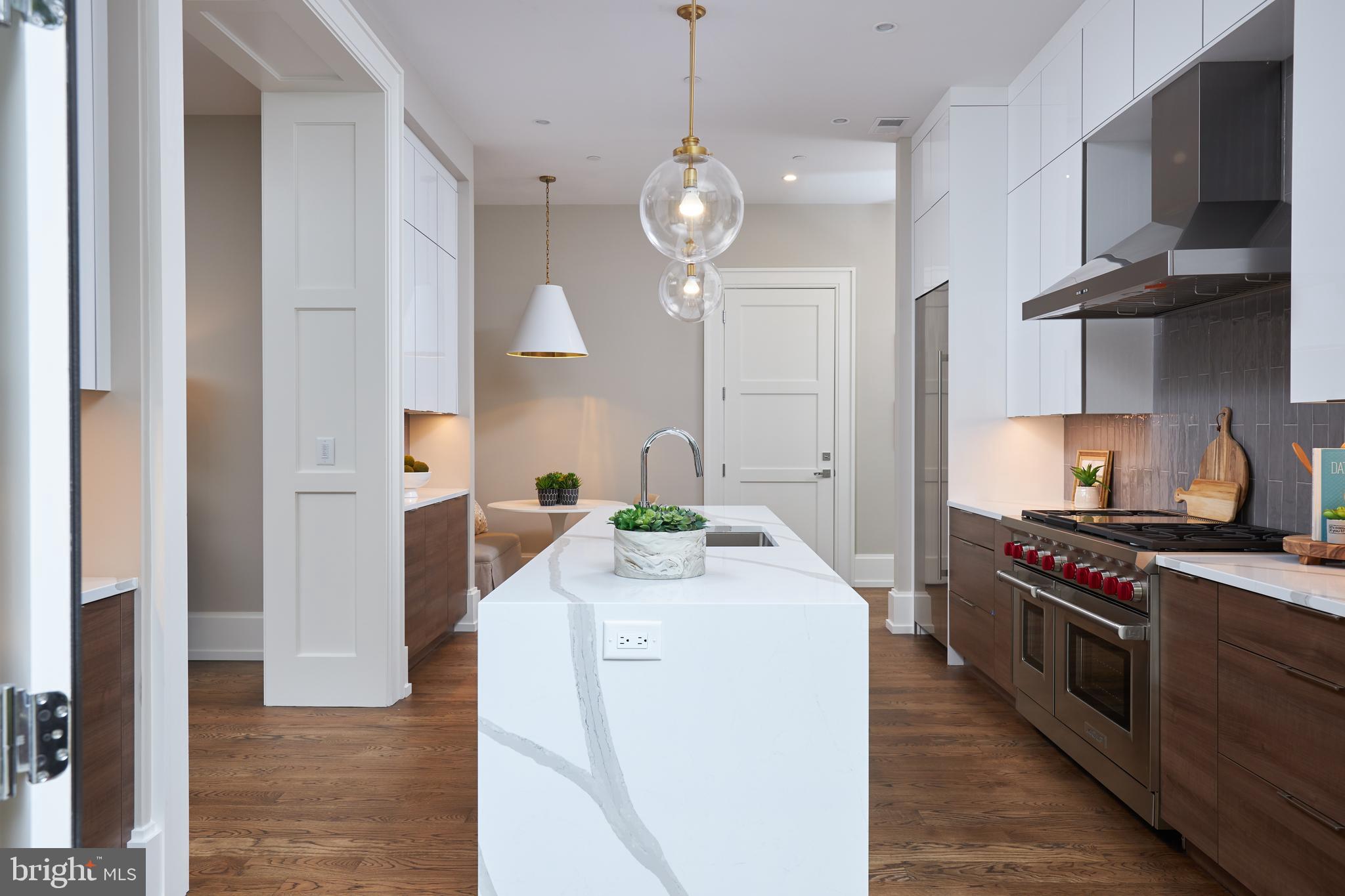 3128 Appleton Street Northwest Washington, DC 20008 - Photo 16 of 65