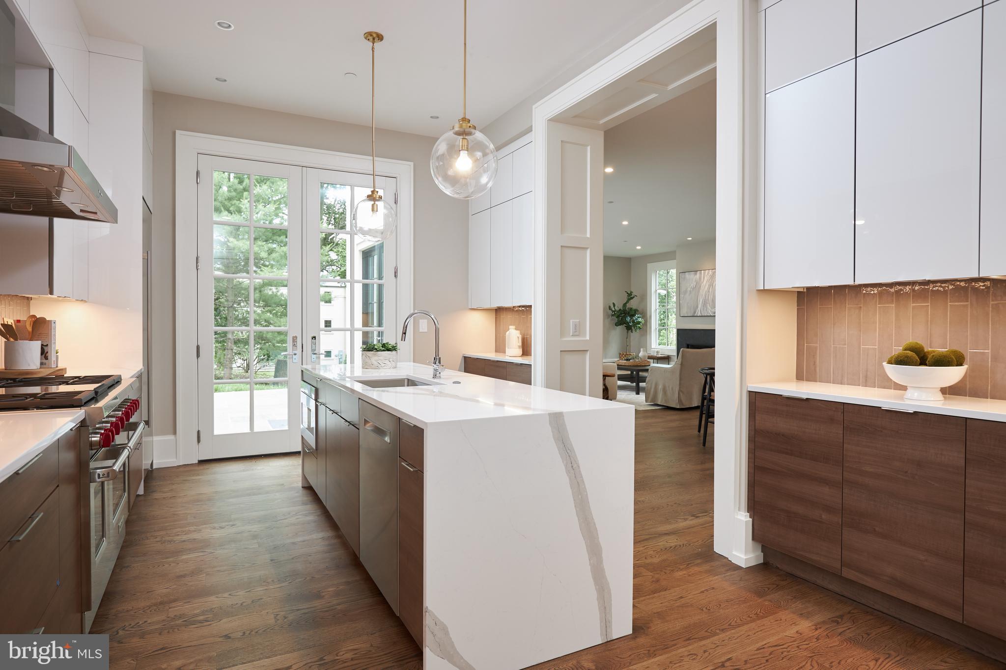 3128 Appleton Street Northwest Washington, DC 20008 - Photo 18 of 65