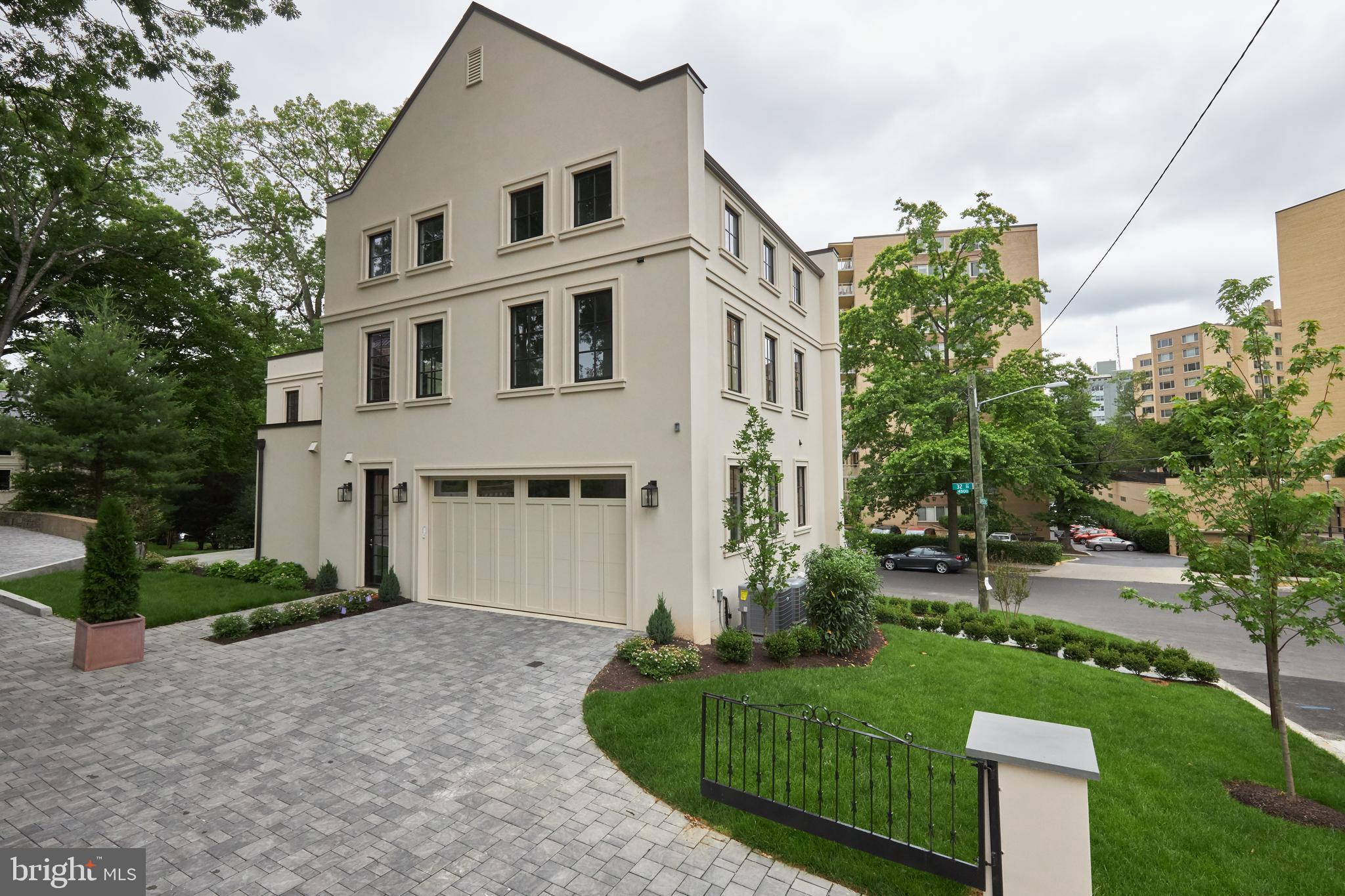 3128 Appleton Street Northwest Washington, DC 20008 - Photo 3 of 65