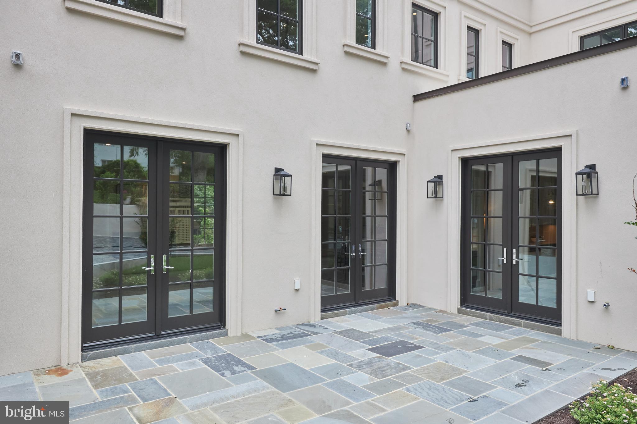 3128 Appleton Street Northwest Washington, DC 20008 - Photo 21 of 65