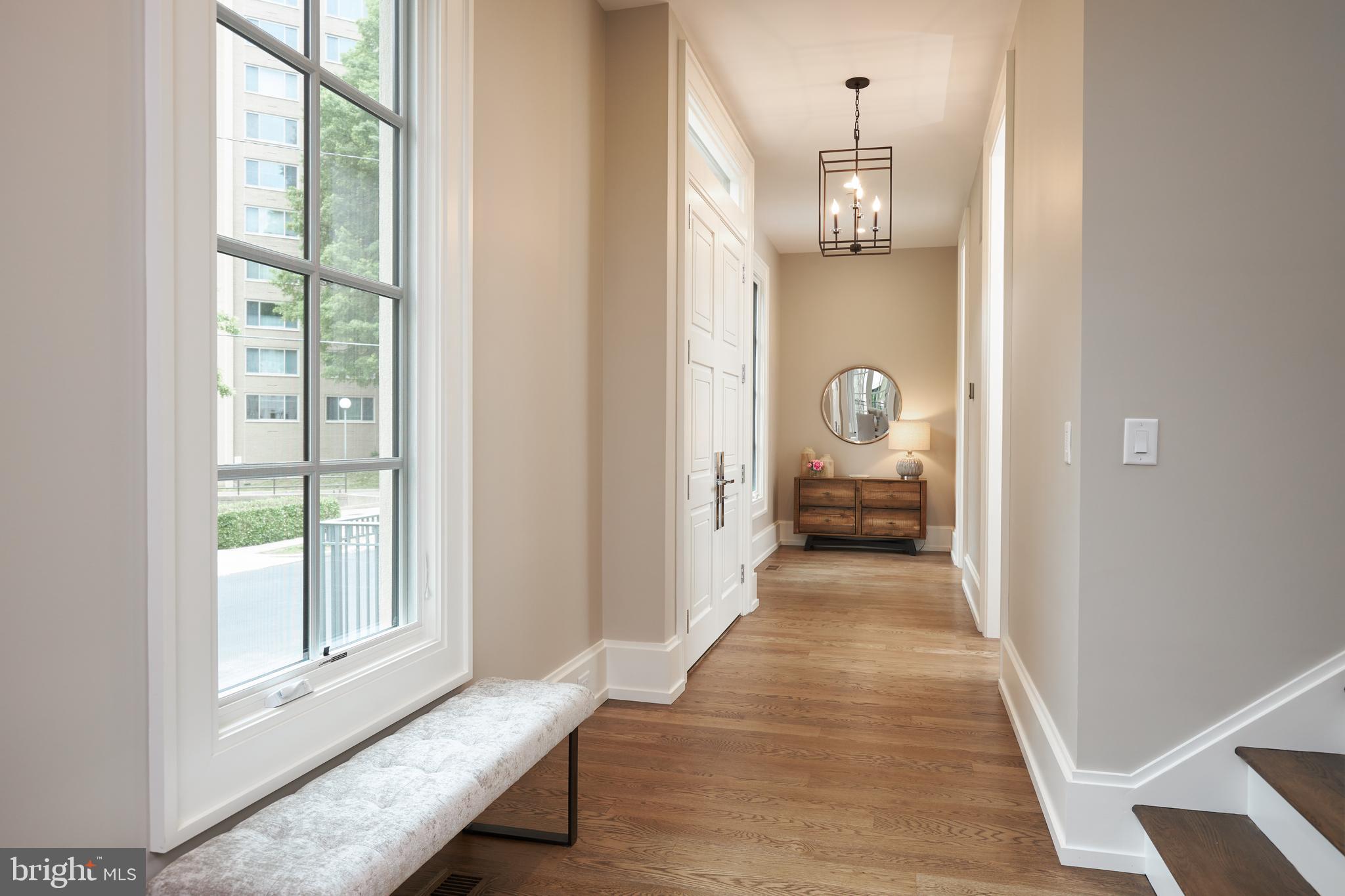 3128 Appleton Street Northwest Washington, DC 20008 - Photo 22 of 65