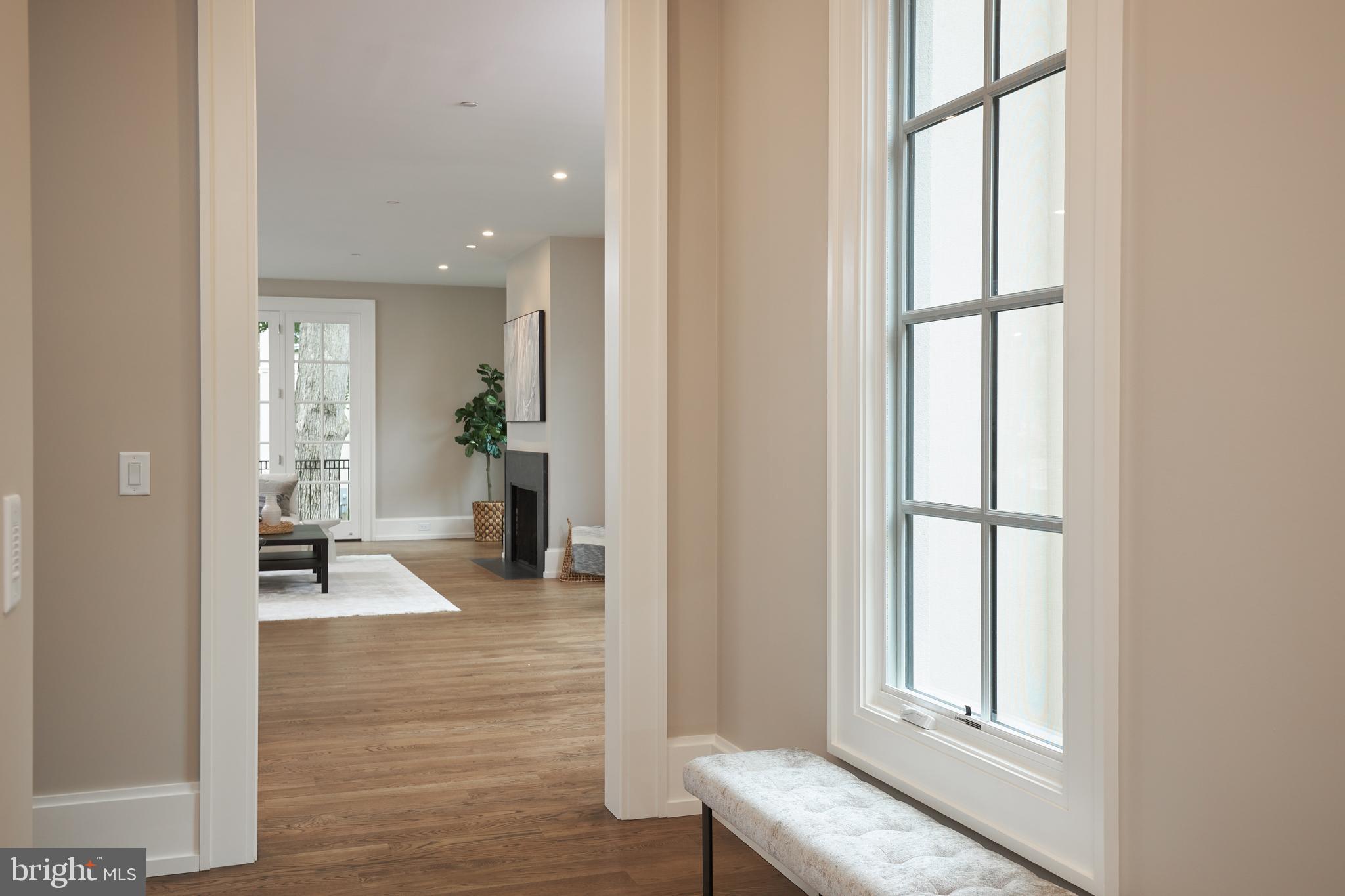 3128 Appleton Street Northwest Washington, DC 20008 - Photo 24 of 65