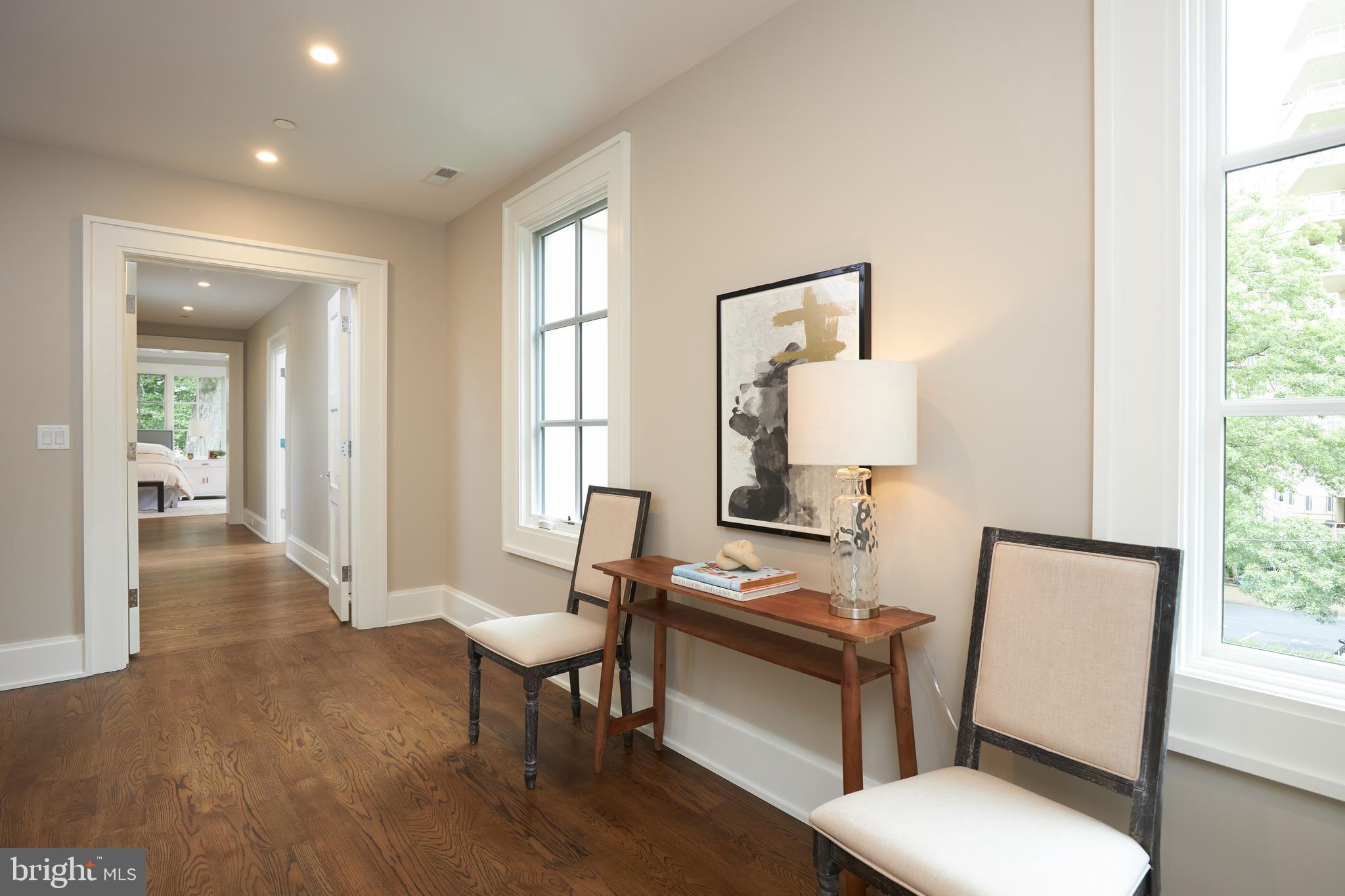 3128 Appleton Street Northwest Washington, DC 20008 - Photo 25 of 65